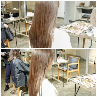 ロング BOB🌟ハイトーン /ブリーチ/TAKUのヘアスタイル