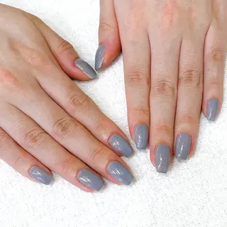 ネイル Ellenail名古屋所属・伊藤 愛のネイルデザイン