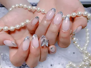 ネイル MUSES  NAIL  SALON所属・MUSES ネイルのネイルデザイン
