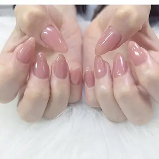 ネイル Minami 🍓のネイルデザイン