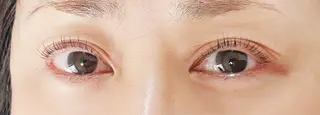 マツエク・マツパ Mua Ayumiのマツエク・マツパデザイン