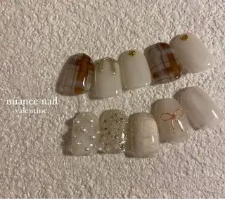 ネイル mai .のネイルデザイン