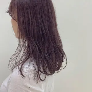 ロング カラー ayano /トレンドヘアのヘアスタイル