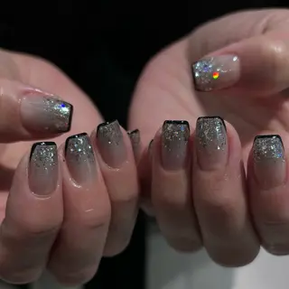 ネイル CLALA Makoのネイルデザイン