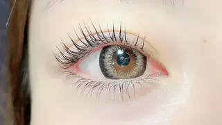 マツエク・マツパ SENSES_ WAKAのマツエク・マツパデザイン