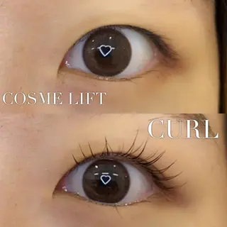 マツエク・マツパ BeeMs 西中島 臼井のマツエク・マツパデザイン