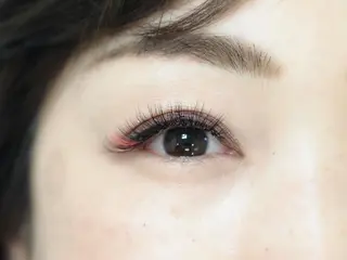 マツエク・マツパ ビーナスフォート 横川駅前店のマツエク・マツパデザイン