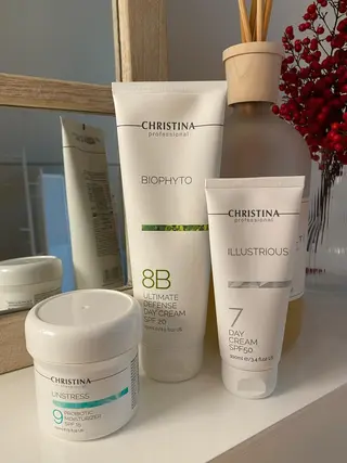 肌質改善 KALANCHOEのエステ・リラクイメージ