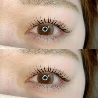 マツエク・マツパ olivia  瀬戸 ❤︎アンドヘルシーのマツエク・マツパデザイン