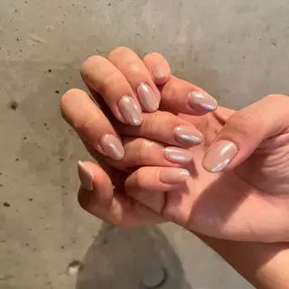 ネイル DariL Ayaのネイルデザイン