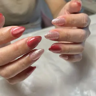 ネイル Nailsalon Yのネイルデザイン