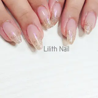 ネイル Lilith Nailのネイルデザイン