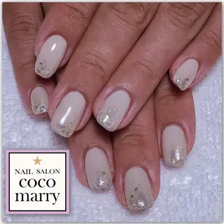 ネイル coco marry  のネイルデザイン