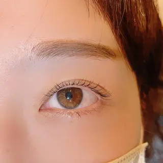 マツエク・マツパ ジョイエ 梅田店所属・joie梅田 sakuraのマツエク・マツパデザイン