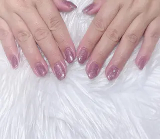 ネイル hairsalon556所属・hairsalon 556のネイルデザイン