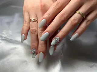 ネイル 💎JADE💎 齊藤沙也香のエステ・リラクイメージ