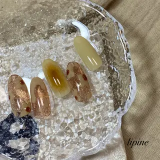 ネイル ネイルサロン lipineのネイルデザイン