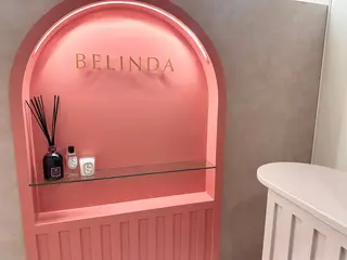 マツエク・マツパ belinda 表参道店KURUMIのマツエク・マツパデザイン