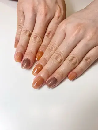 ネイル Cia_Nail Eriのネイルデザイン