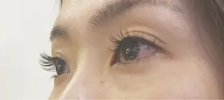 マツエク・マツパ RIVET furukawaのマツエク・マツパデザイン