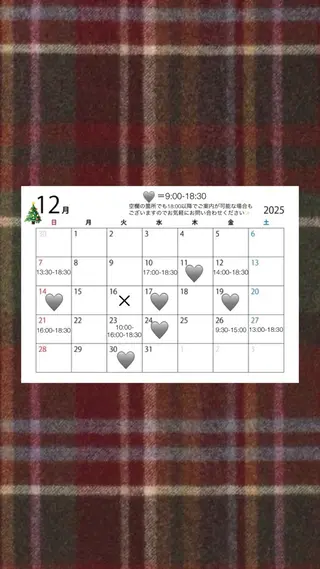 nail salon mynteのネイルデザイン