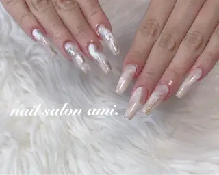 ネイル nail salon amiのネイルデザイン