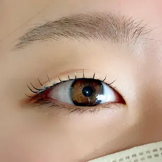 マツエク・マツパ K&E lashe /大垣　まつ毛、眉毛のマツエク・マツパデザイン