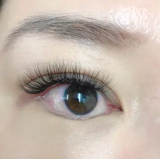 マツエク・マツパ Ayako Beautyのマツエク・マツパデザイン