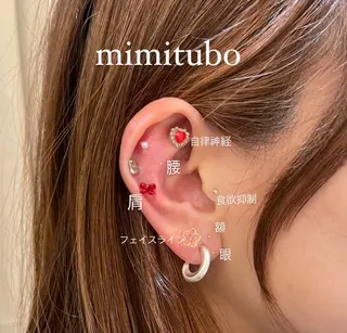 🌸shuka🌸新 宿/coloristのヘアスタイル