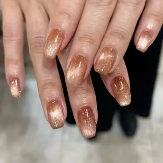 ネイル shio ♡ 12月予約受付中のネイルデザイン