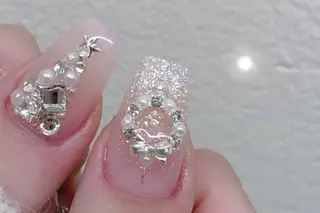 ネイル E·U·B ネイル所属・横浜市中区曙町 E·U·Bネイルのネイルデザイン