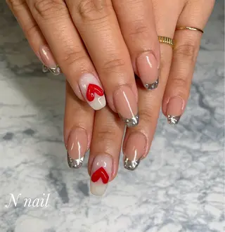 ネイル N nailのネイルデザイン
