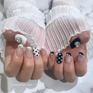 ネイル PLATINUM DOLL【プラチナムドール】所属・ひろこ eyelist🎀のマツエク・マツパデザイン