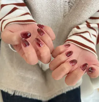 ネイル Bi_nail. yuuのネイルデザイン