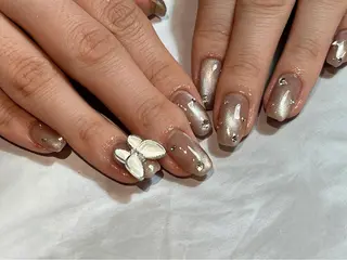 ネイル stella ⋆のネイルデザイン