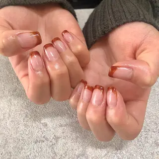 ネイル ViViA momokaのネイルデザイン