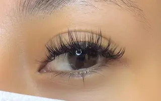 マツエク・マツパ 高須 美沙子のマツエク・マツパデザイン