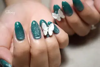 ネイル ネイル&脱毛サロン ユイカのネイルデザイン