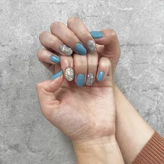 ネイル TRU NAIL&EYE 本厚木店所属・TRU NAIL 本厚木 かなのネイルデザイン