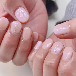 ネイル 髪質改善のプロ✨りな さんのヘアスタイル