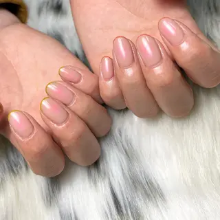 ネイル Laki nailのネイルデザイン