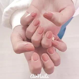ネイル ♡ airnails ♡のネイルデザイン