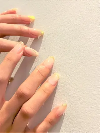 ネイル RIZE NAILのネイルデザイン