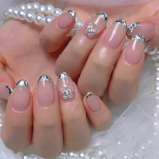 ネイル ち さのネイルデザイン