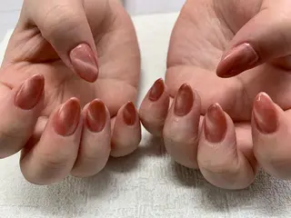 カラー ネイル ベター ネイルのネイルデザイン