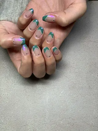 ネイル nail salon naroのエステ・リラクイメージ