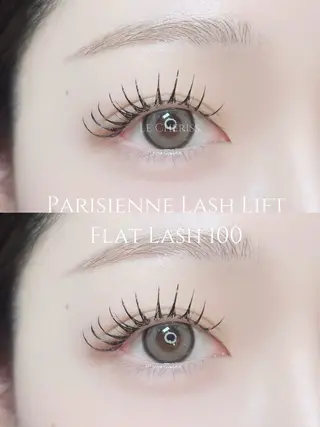 マツエク・マツパ ❤︎miyu❤︎ lパリエクlの眉毛・アイブロウイメージ