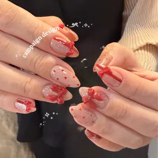 ネイル ViViA momokaのネイルデザイン