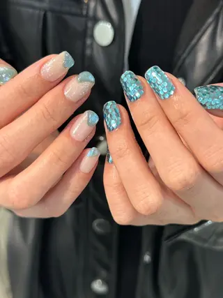 ネイル salondevi2 rikoの眉毛・アイブロウイメージ