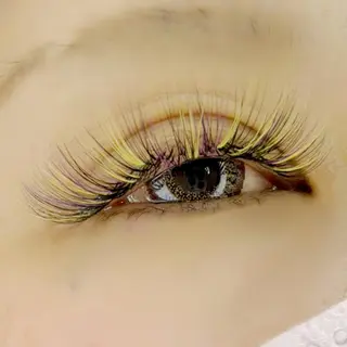 マツエク・マツパ 平山 ゆりのマツエク・マツパデザイン